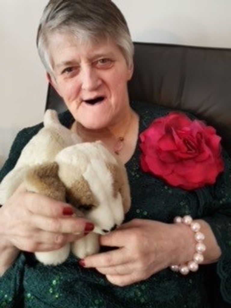 Margaret Hoene