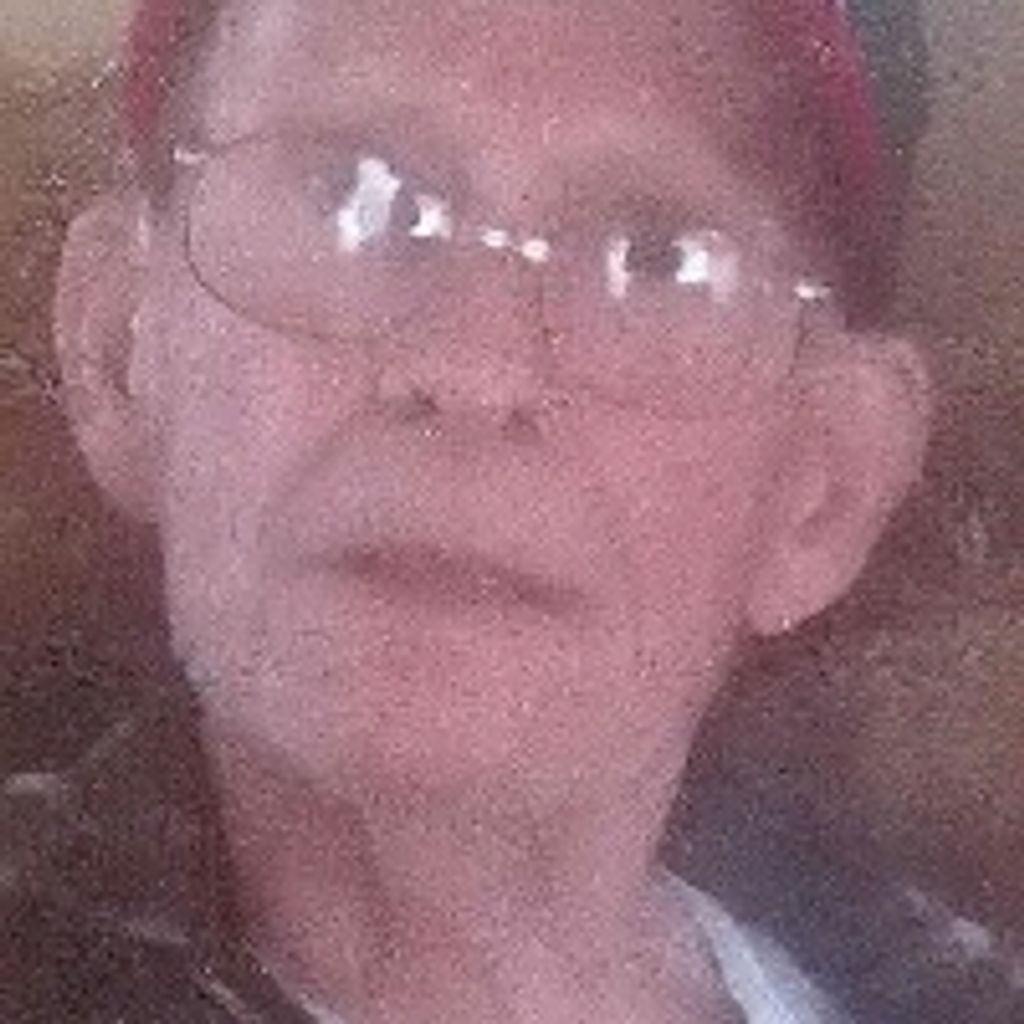 James D. Dean, Sr.