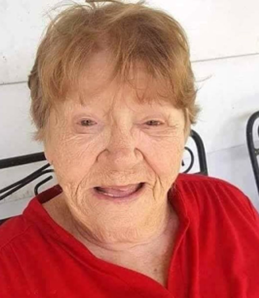 Phyllis Arbradale Dockery (Hawkins)