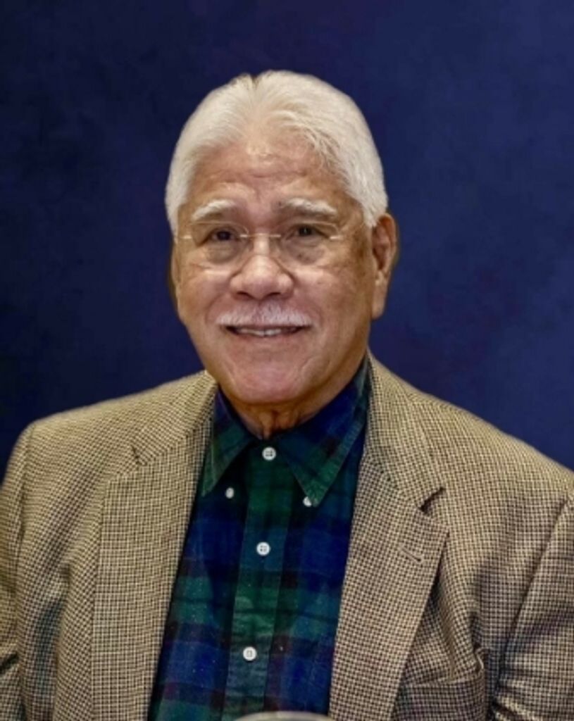 Luis Paule Bagang