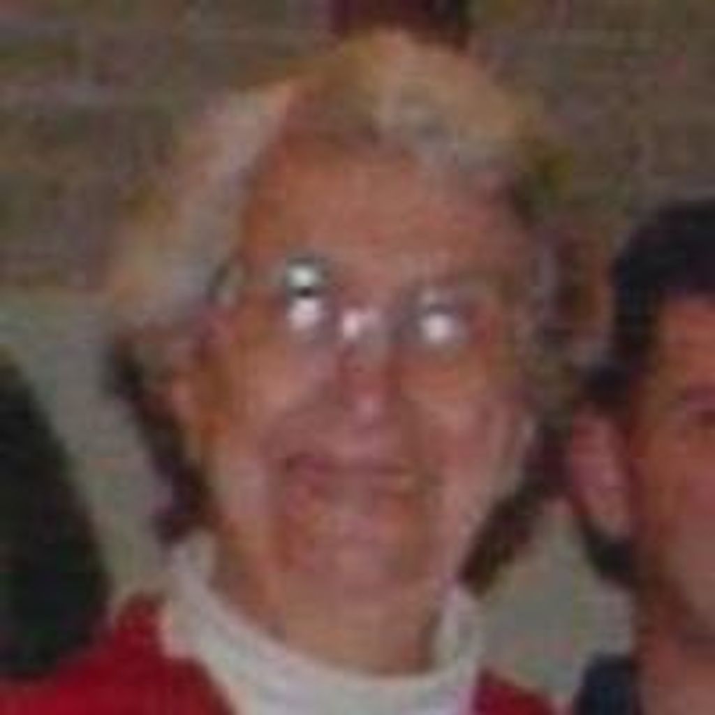 Amy Elizabeth Myers