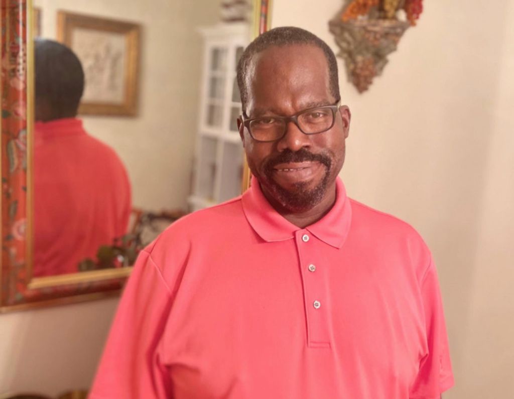 Benito Alomia Profile Photo