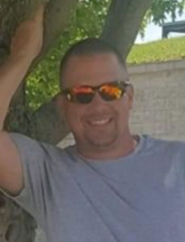 Bryan P. Curry Profile Photo