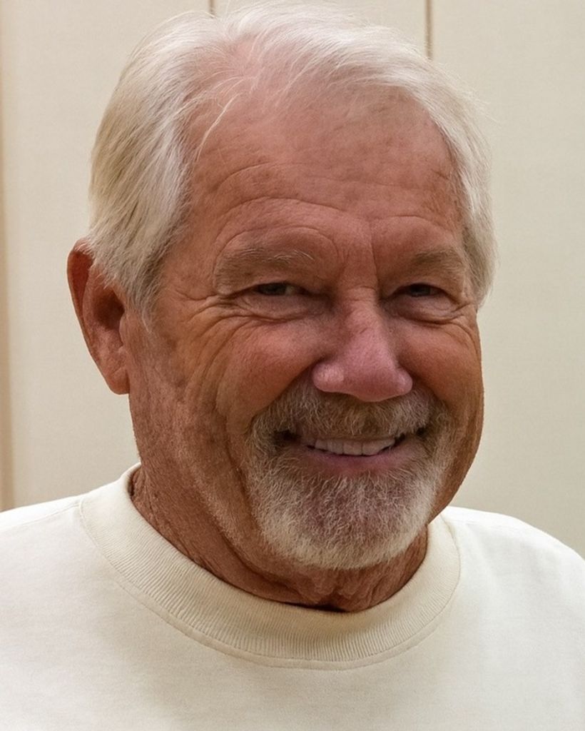 James "Jim" Nathaniel Midcalf