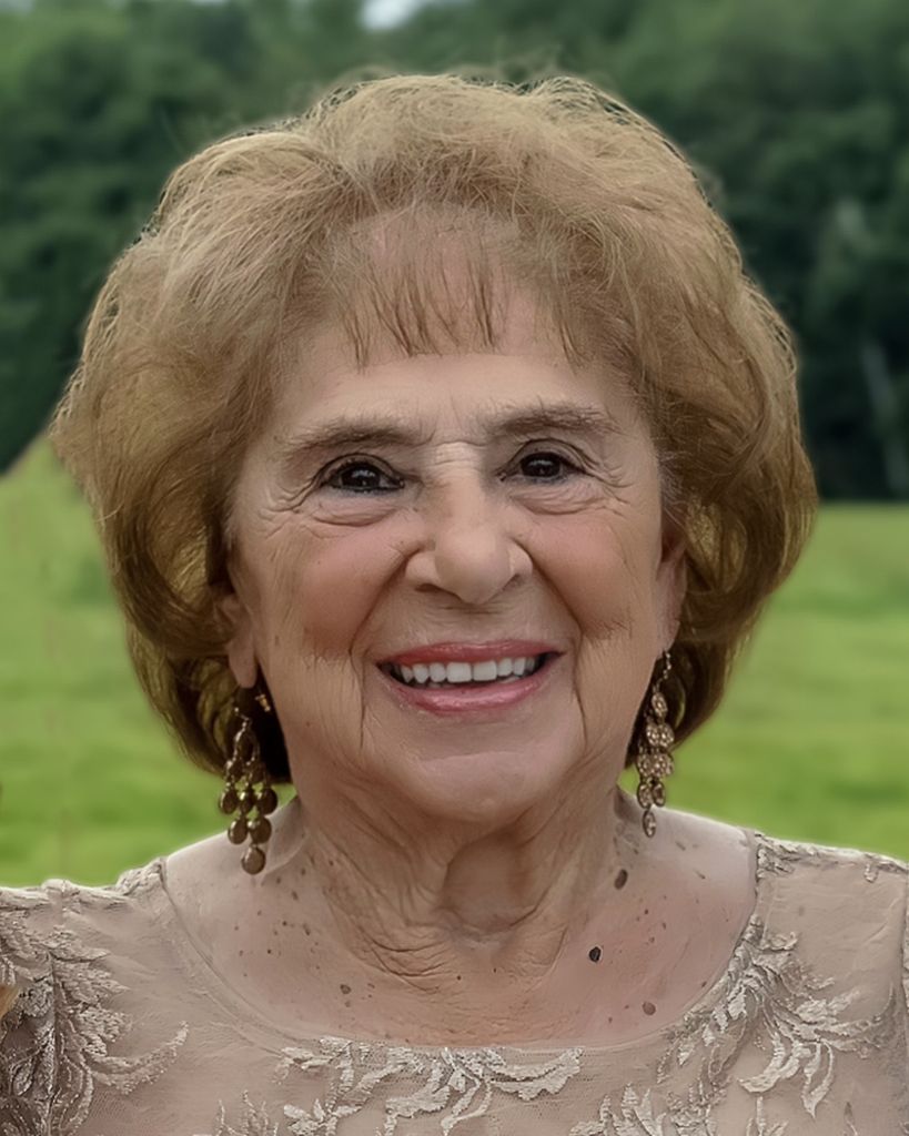 Virginia M. Nardini Alu