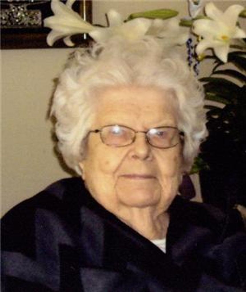 Viola Louise Mach
