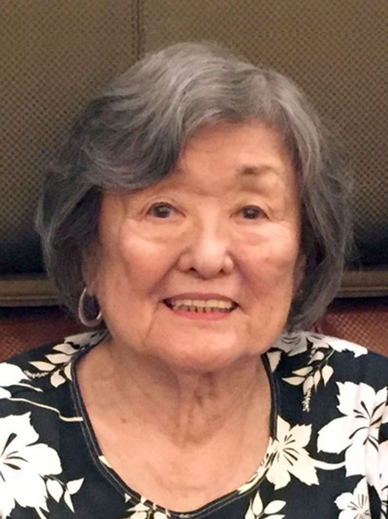 Elsie Higa