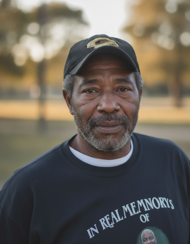 Willie B. Jones Profile Photo