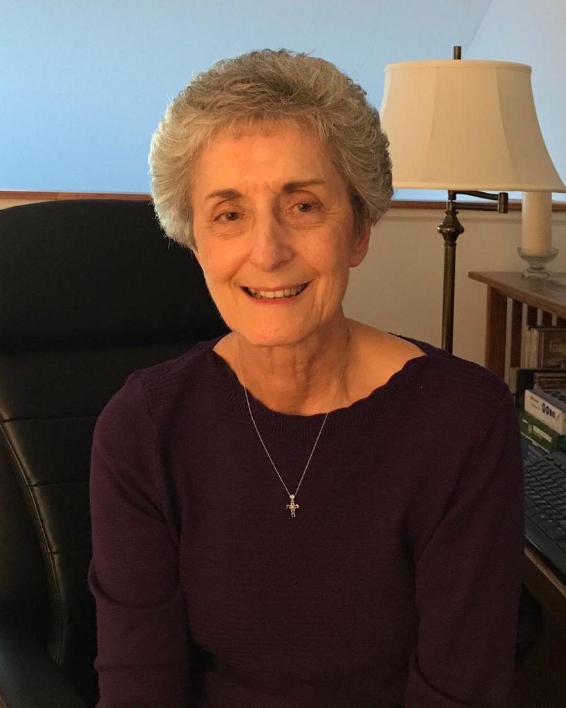 Virginia L. Koch Profile Photo