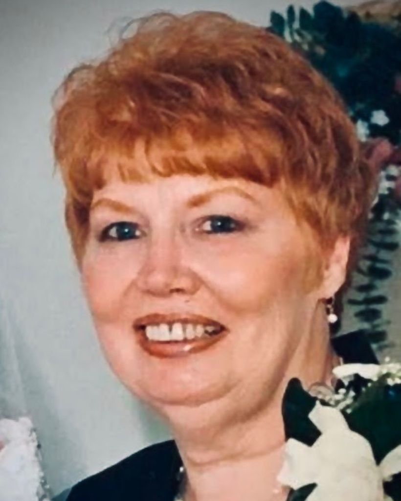 Carolyn Eleanor Luiacono Profile Photo