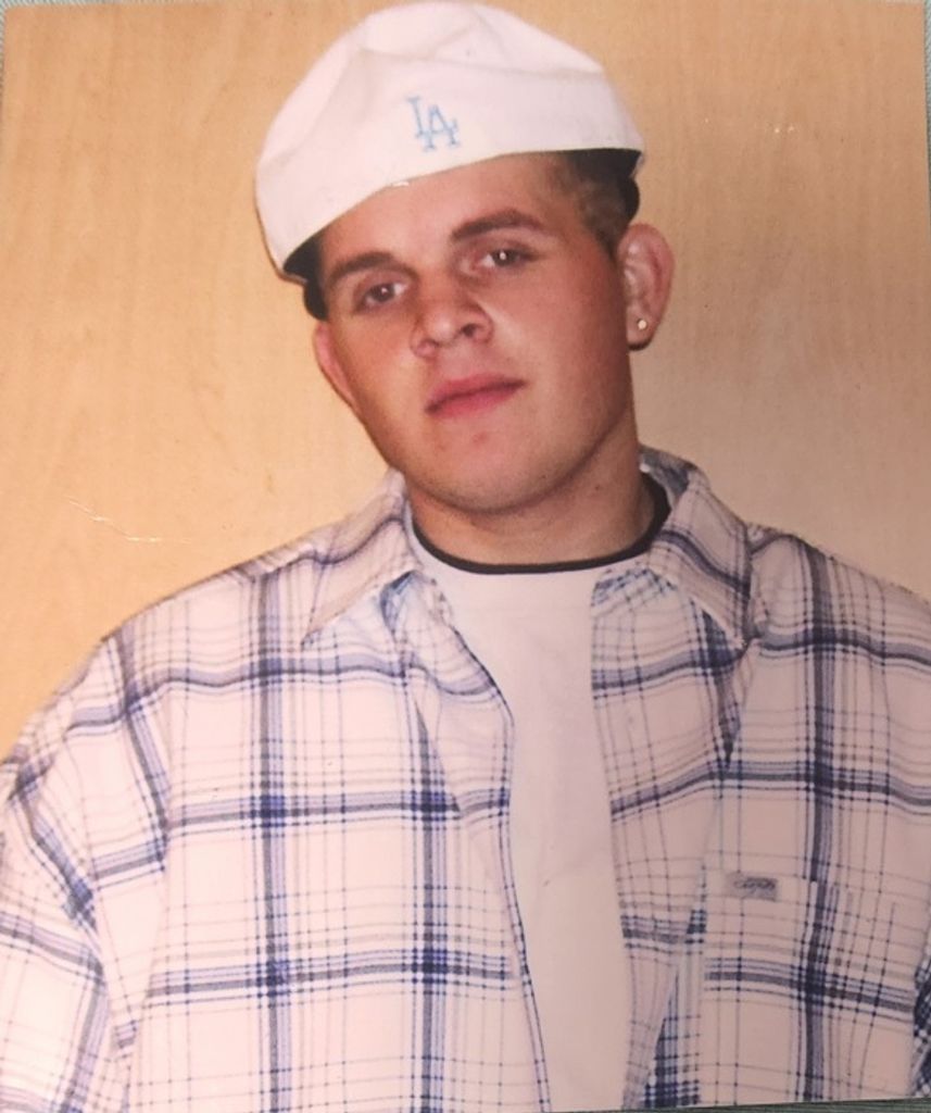 Ben Shadley Profile Photo