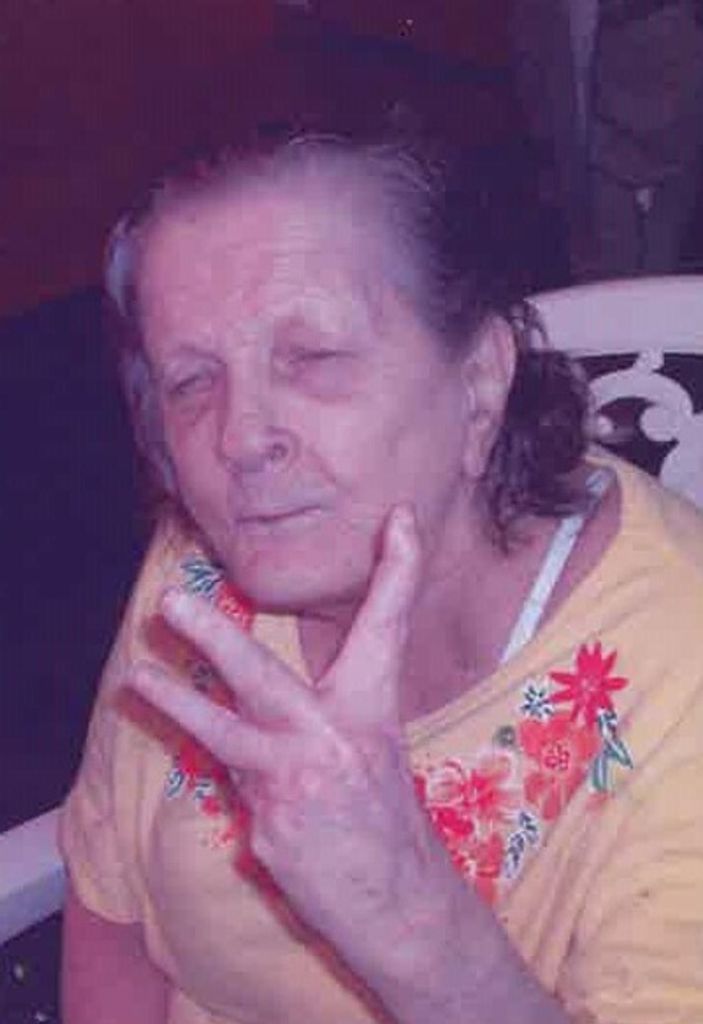 Veronica Bulicki Profile Photo