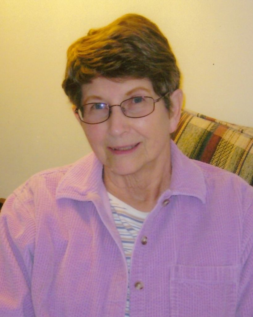 Marian "Janet" Stucky Profile Photo