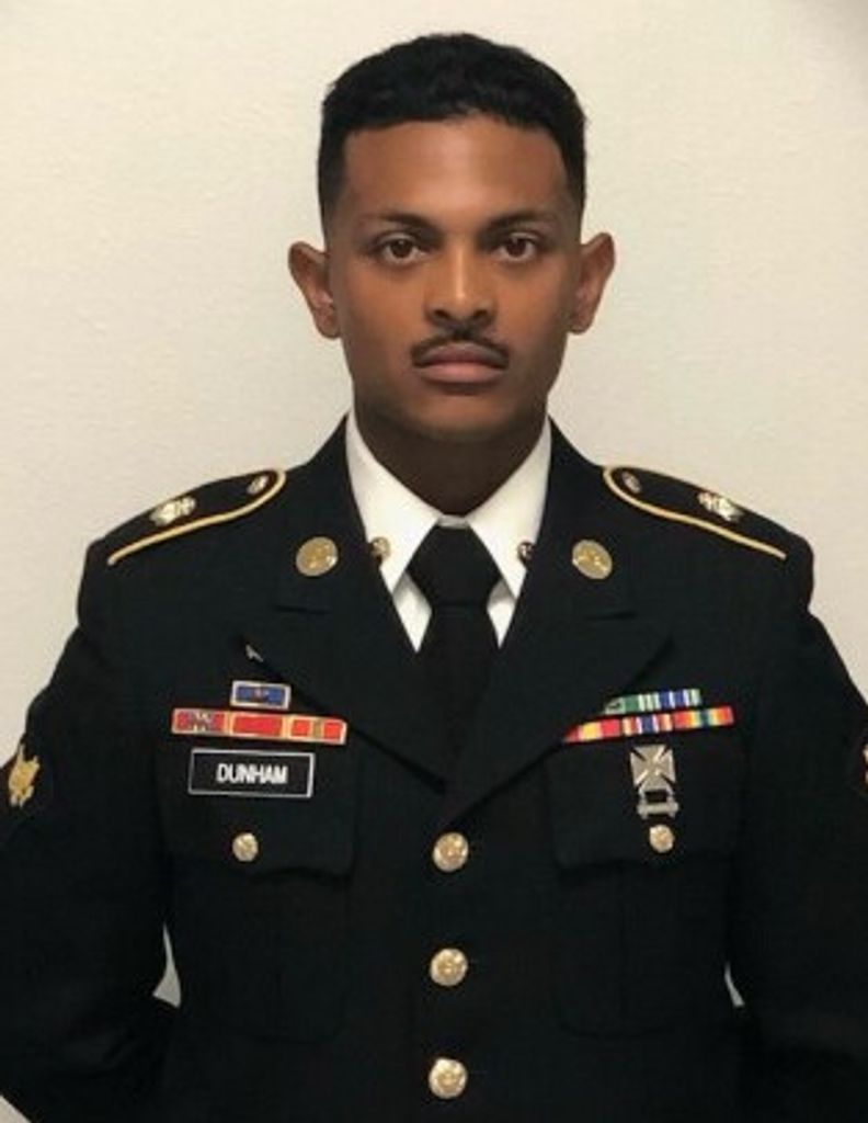 Javaughn Dunham Profile Photo