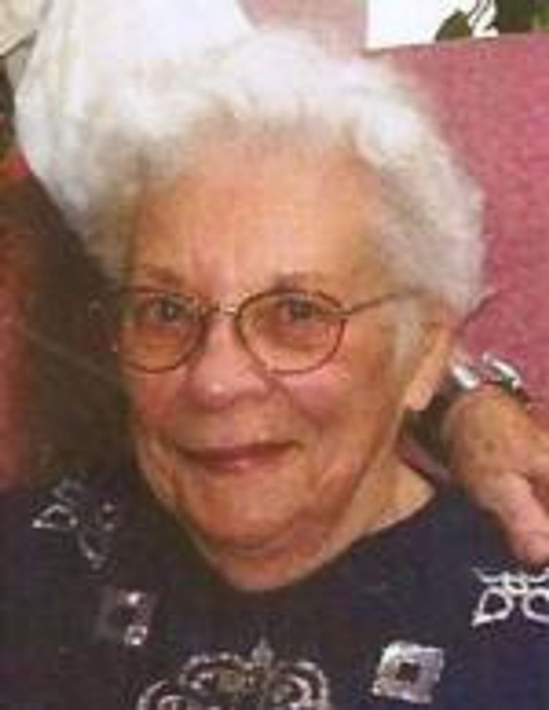 Shirley Chizek