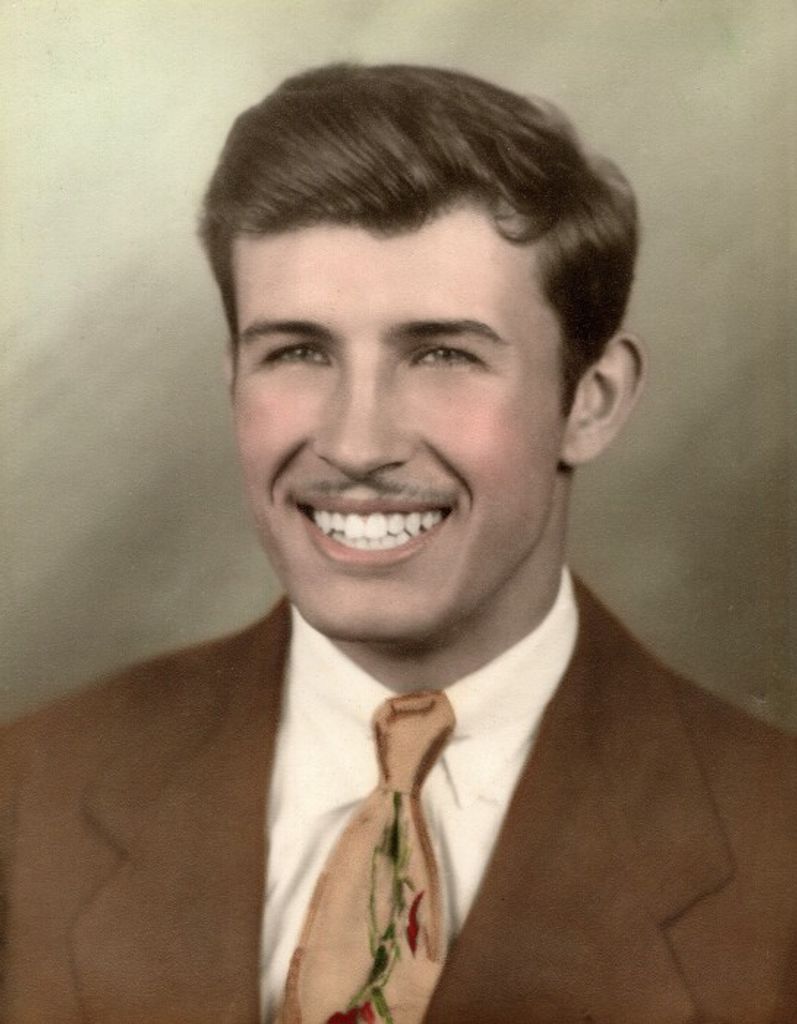 William Capehart