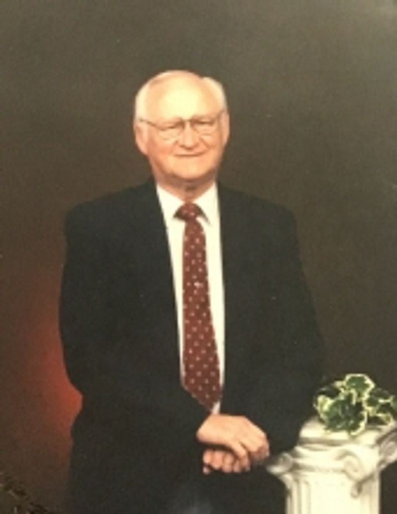 Dr. Earl R.  Jackson