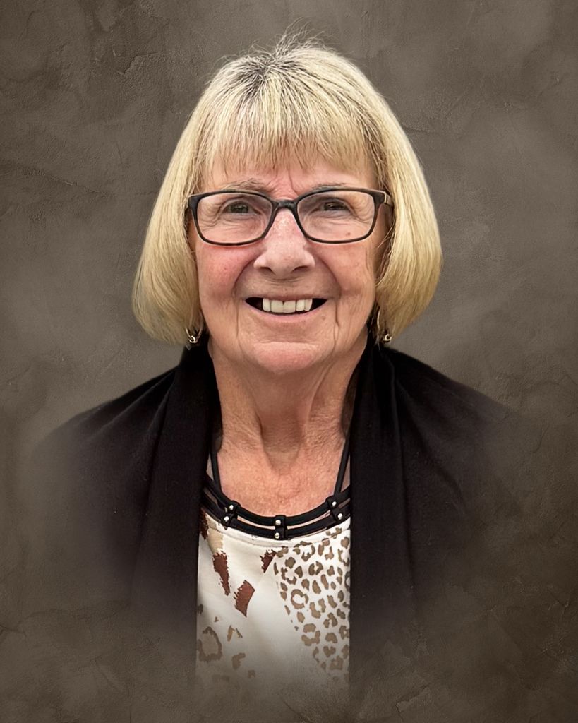 Linda English Garrison Profile Photo