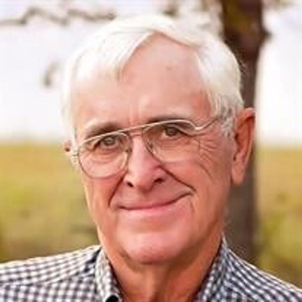 Donald J. Stephens