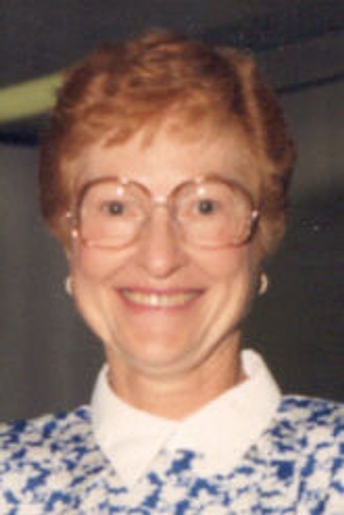 Hazel Marie Barnett Profile Photo