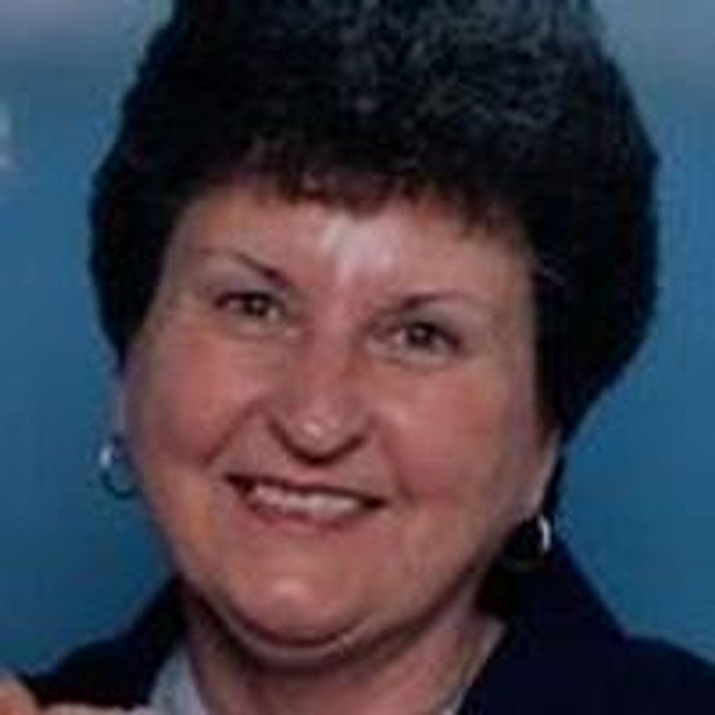 Ailene Lockhart