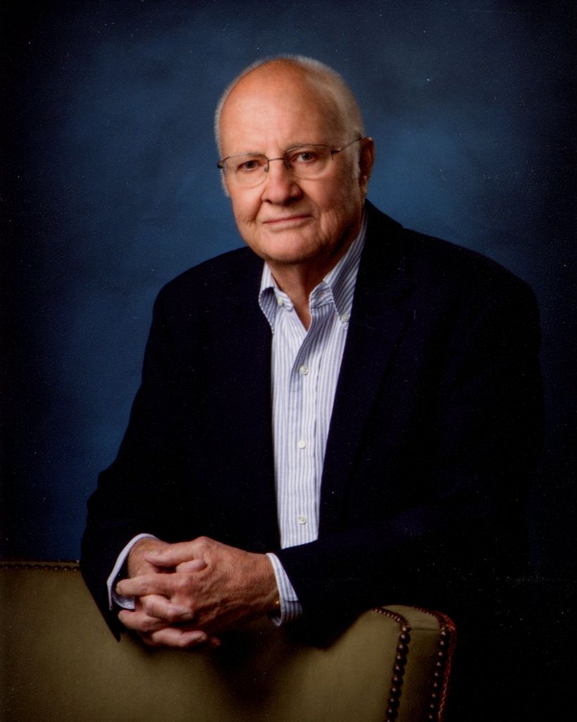 Travis Edward Smith, Jr. Profile Photo