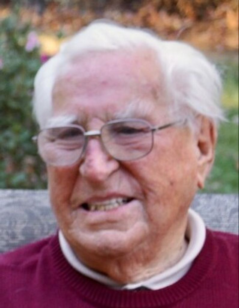 Lee Peterson Profile Photo