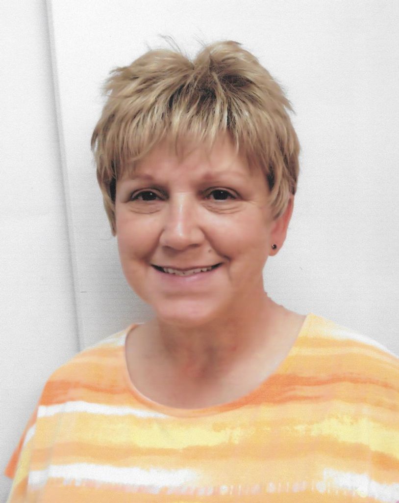 Susan Renee Crawford