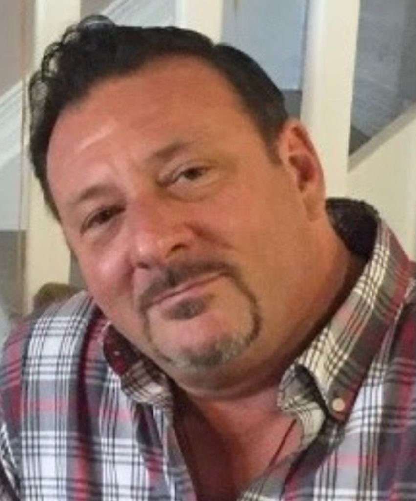 Mark Richard Julian