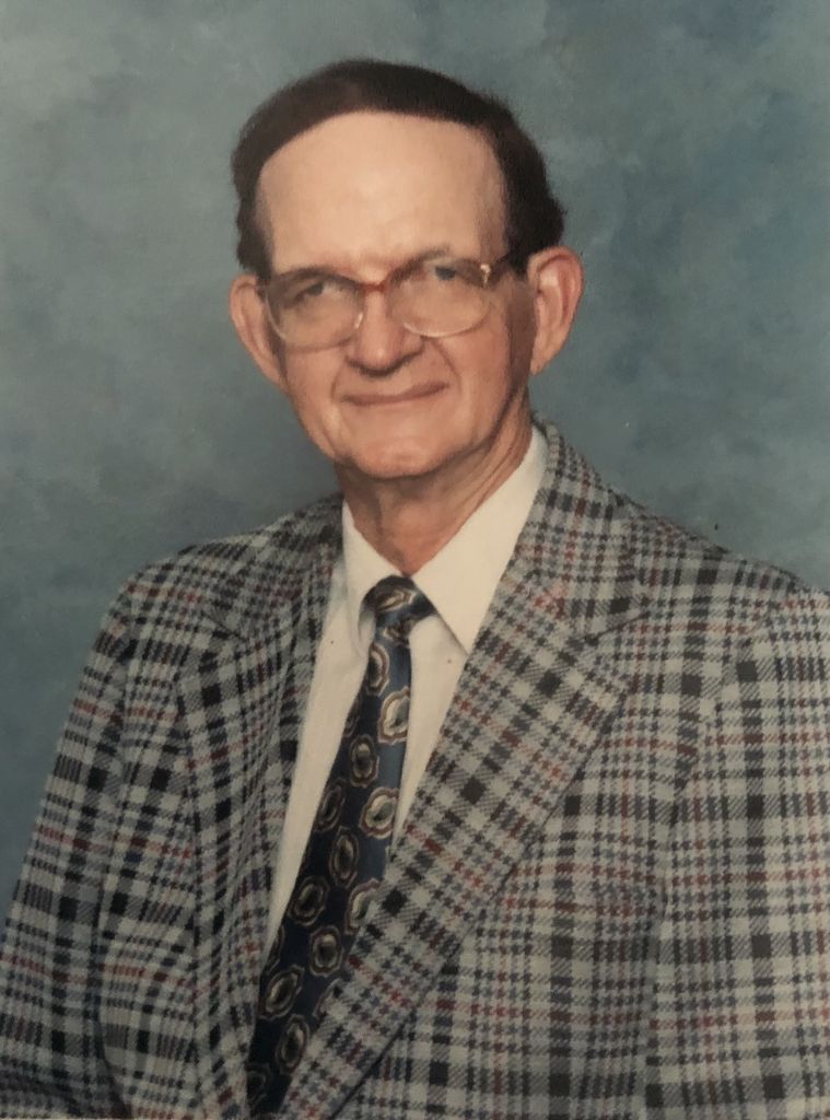 Marshall Monroe  Buff