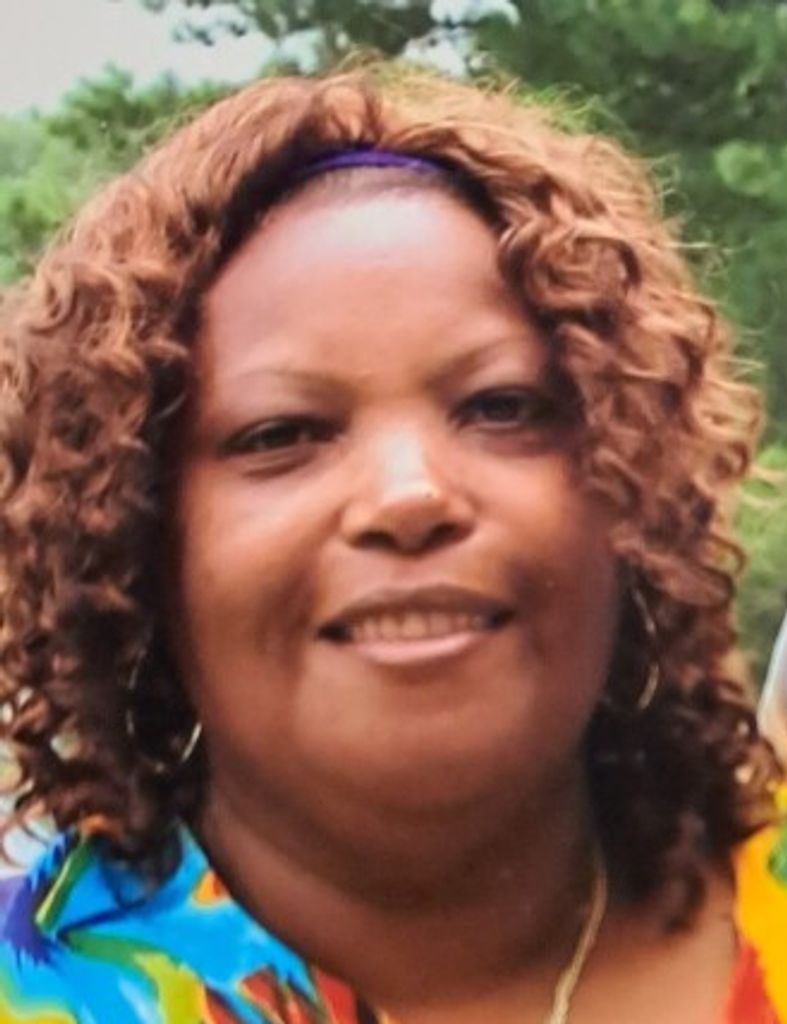 Mary Boykin Profile Photo