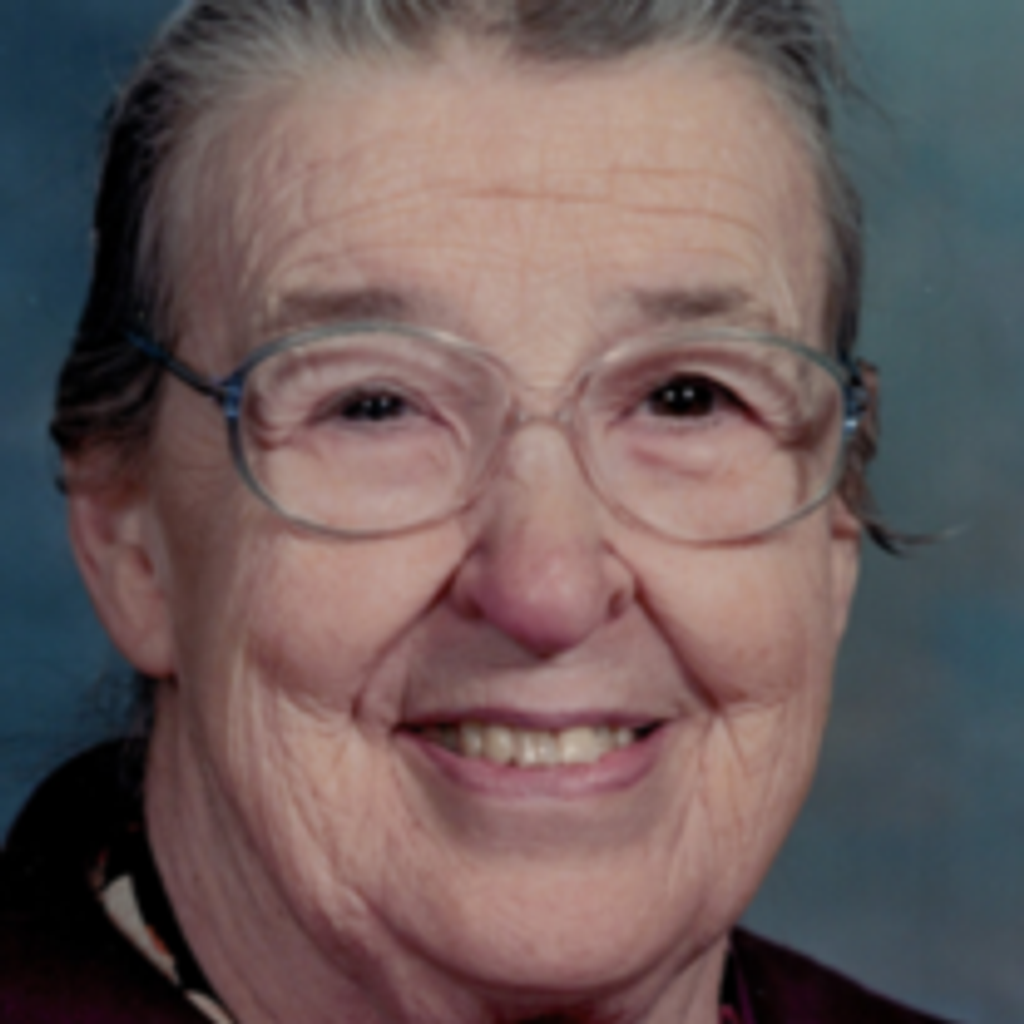 Anna M. Landis
