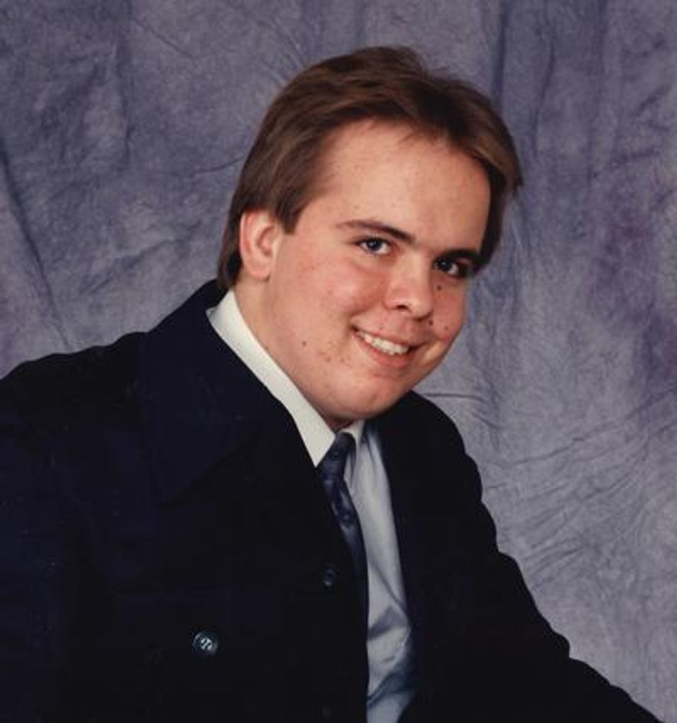 Kevin Harman Profile Photo
