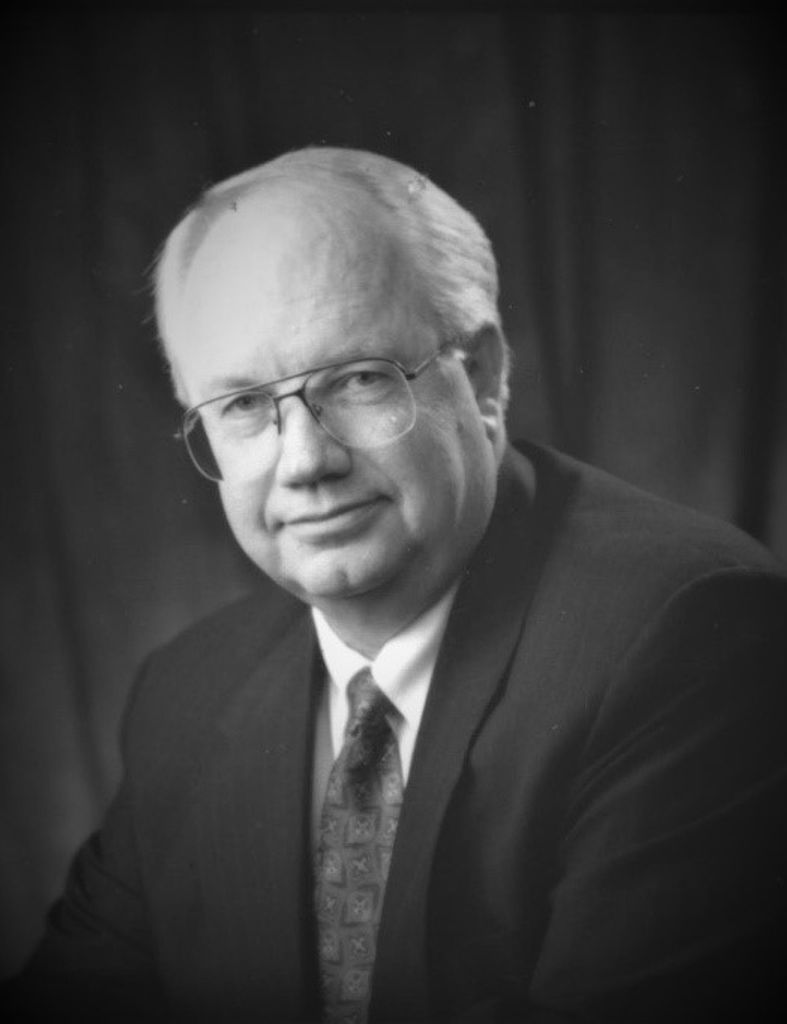 Dennis Paul Christensen Profile Photo
