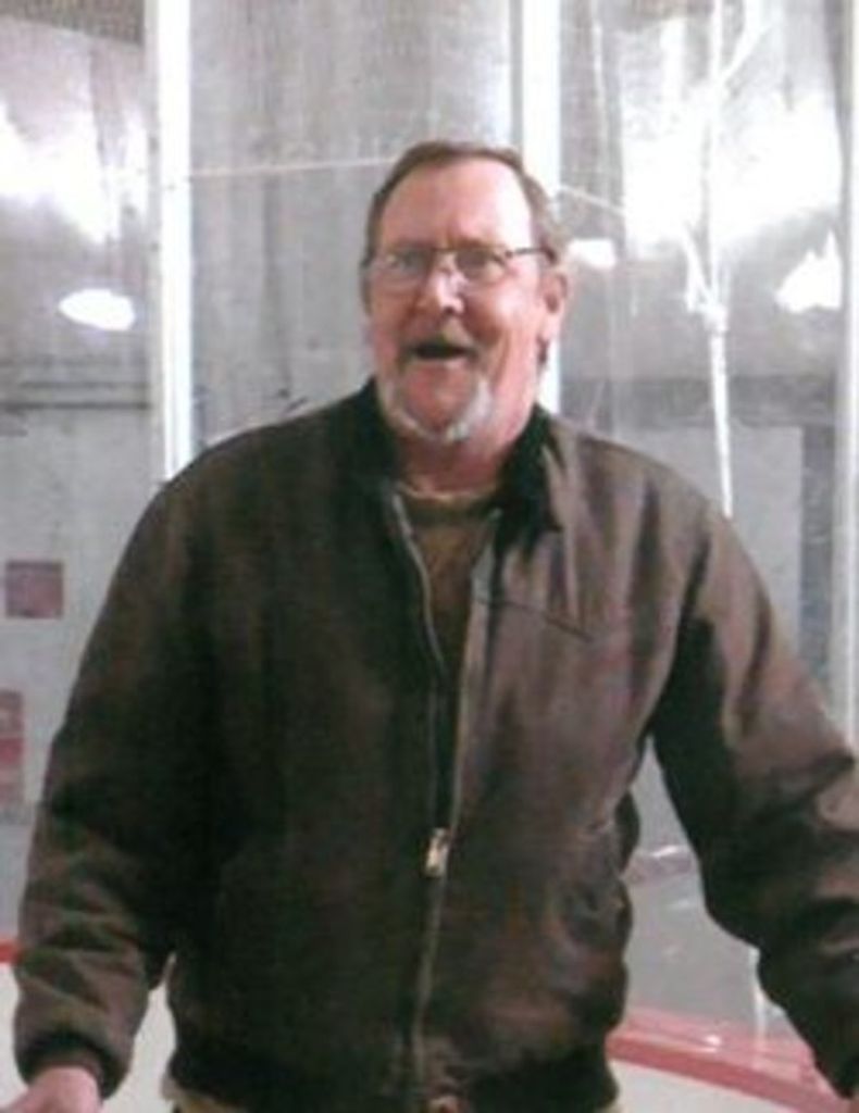 Robert Lee King