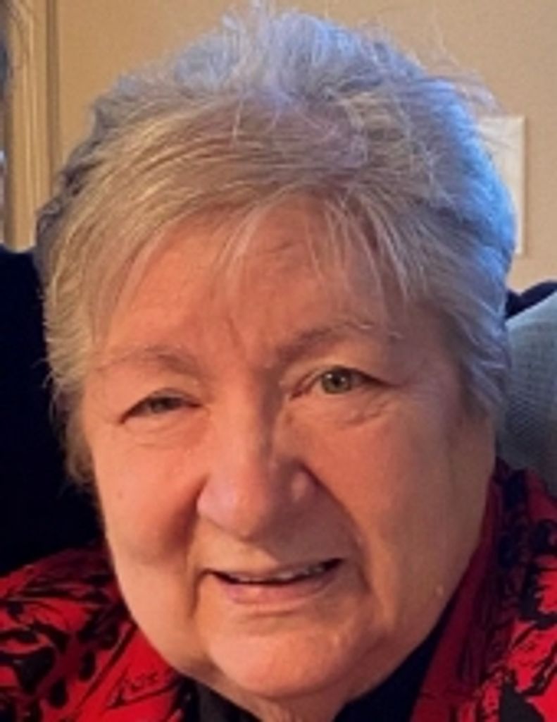 Mary Ann Verona