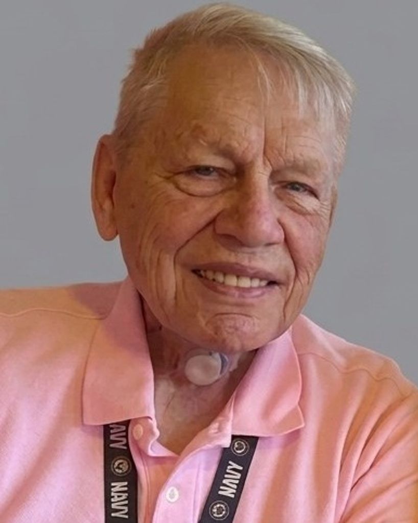 Robert Arthur Wilson Profile Photo
