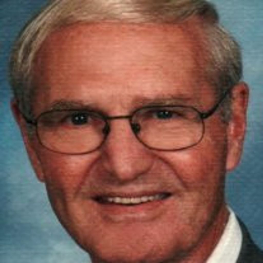 Ronald Earl "Ronnie" Roberts