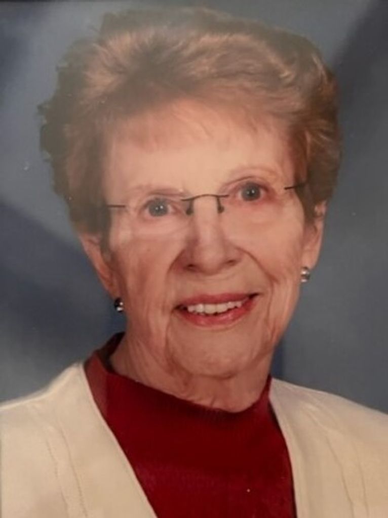 Albertha M. Schepers Profile Photo