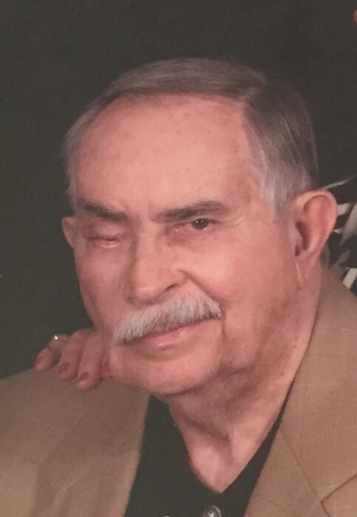 Charles A. Langen