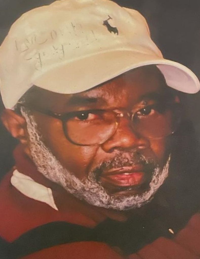 John Smith Jr. Profile Photo