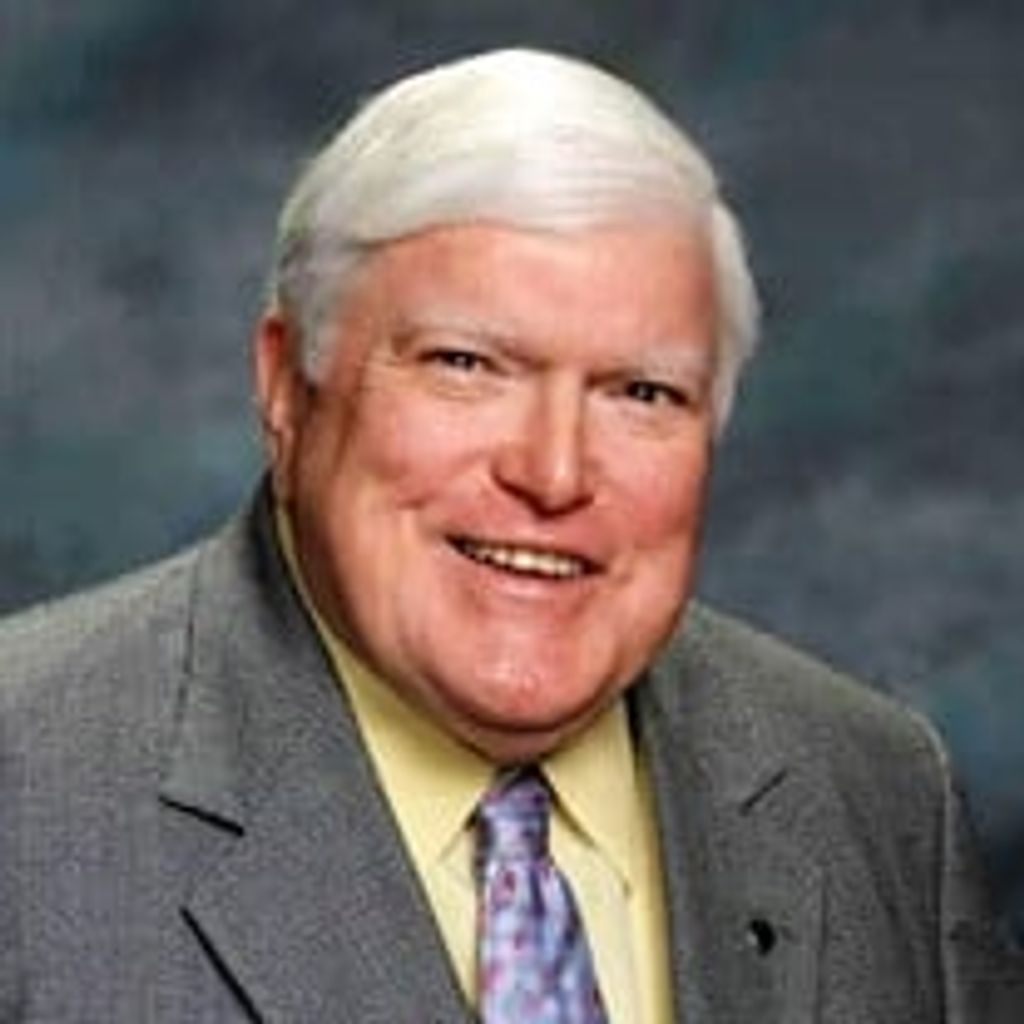 Sam Roney Profile Photo