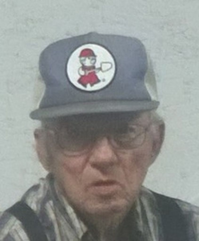 Ralph E. Curtis Jr. Profile Photo