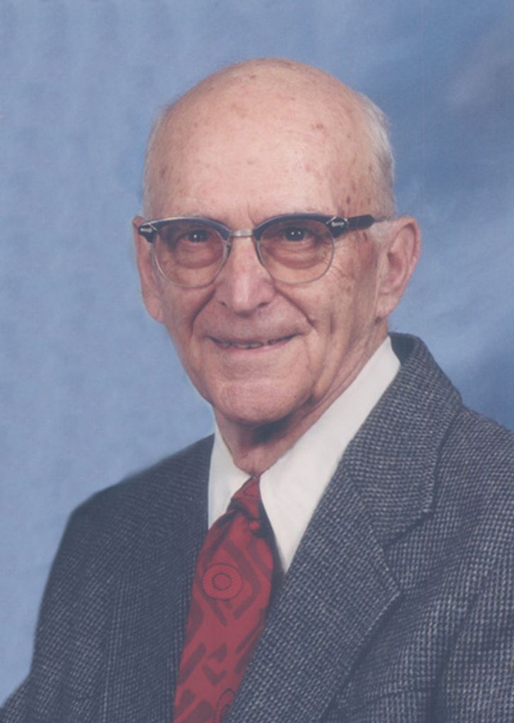 Don Eason Griffin Profile Photo