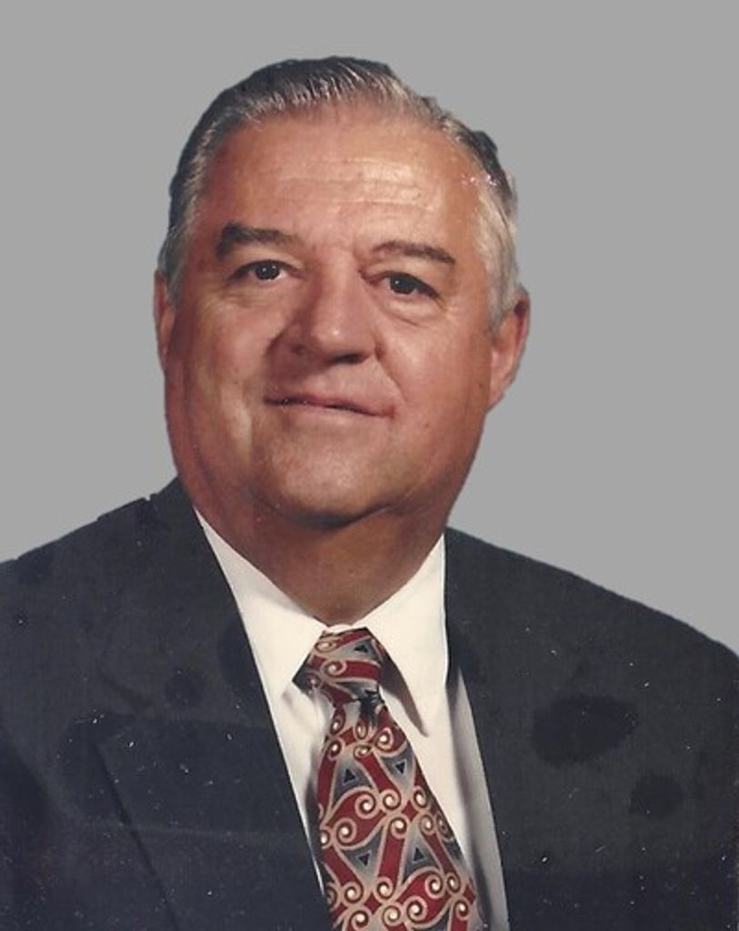 James Flynn Profile Photo