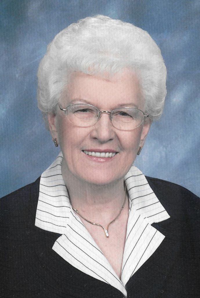 Geneva Drachenberg