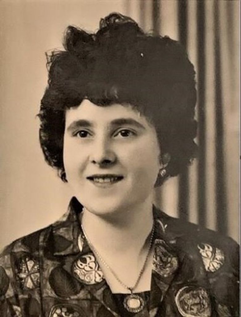 Margherita Anastasi Profile Photo
