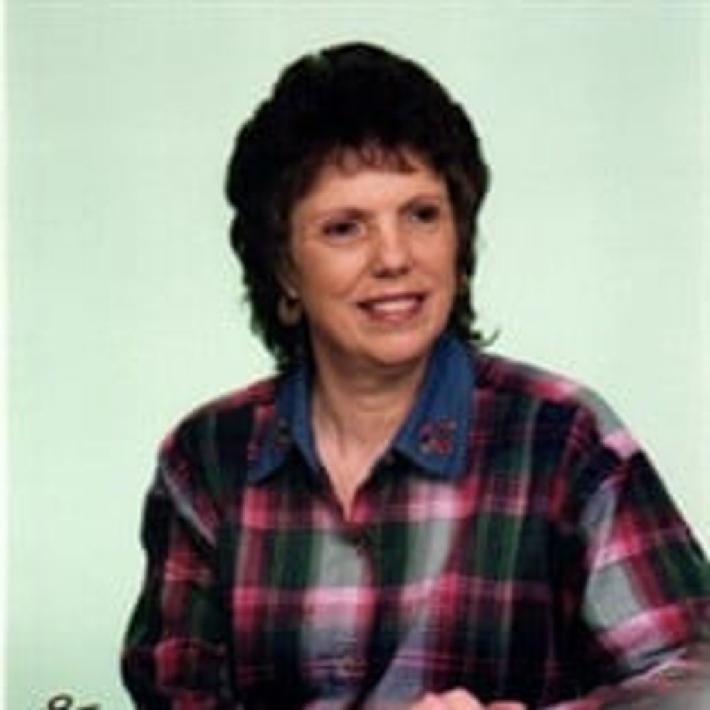 Jimmie Louise James