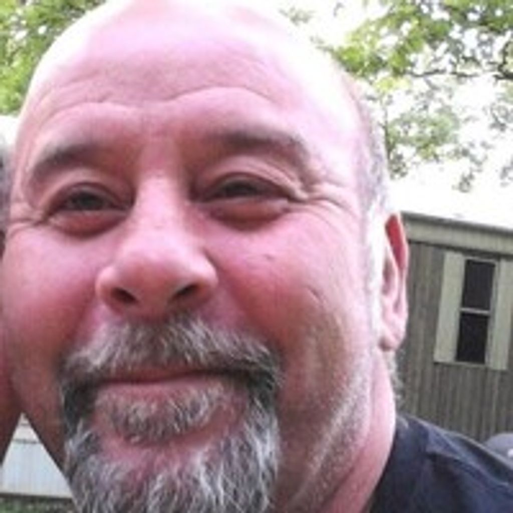 William "Dave" Moss Profile Photo