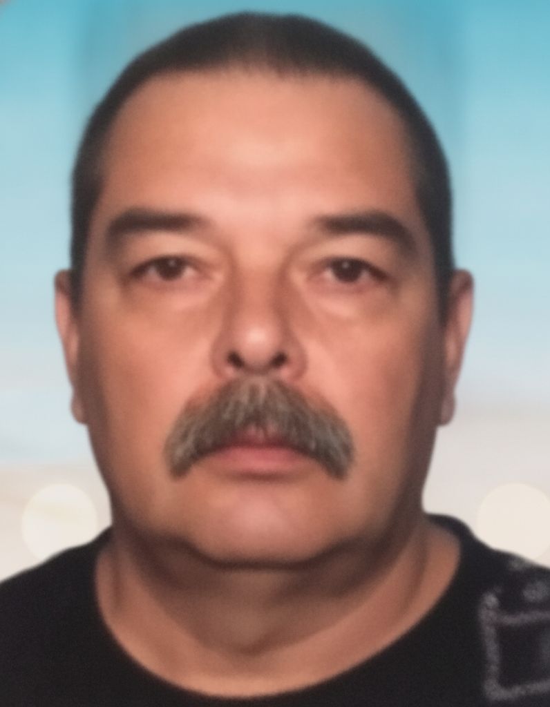Michael Anthony Griffith Profile Photo